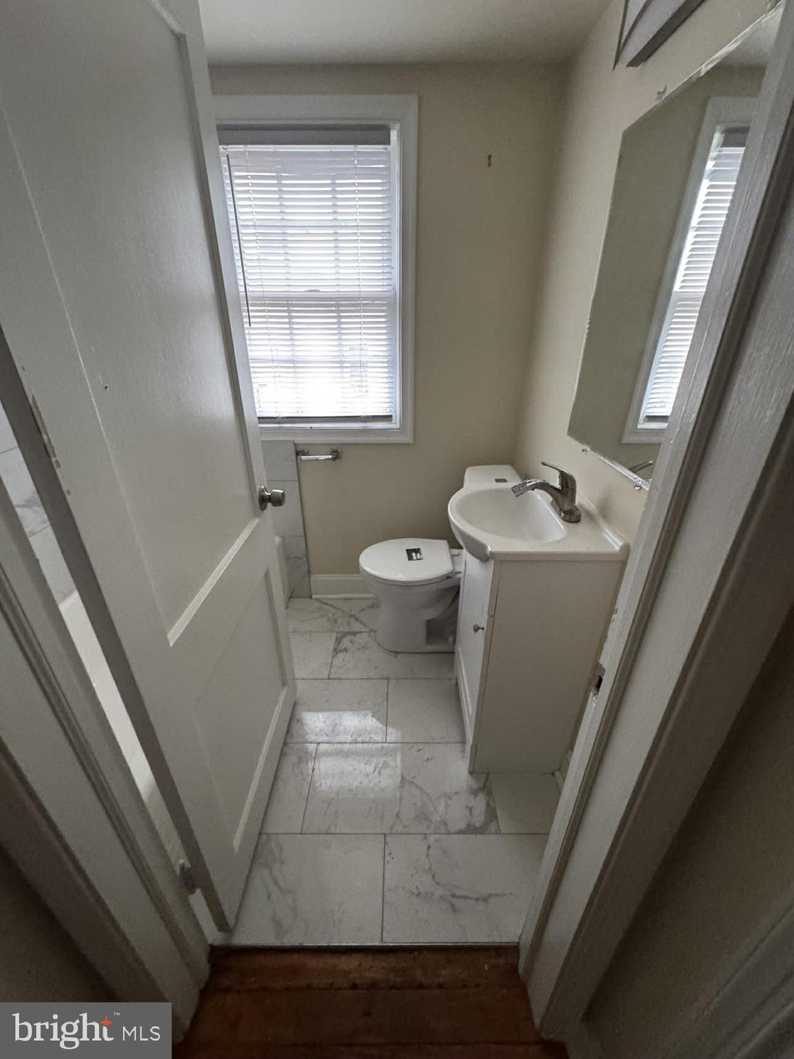 CAPITOL HEIGHTS - Residential