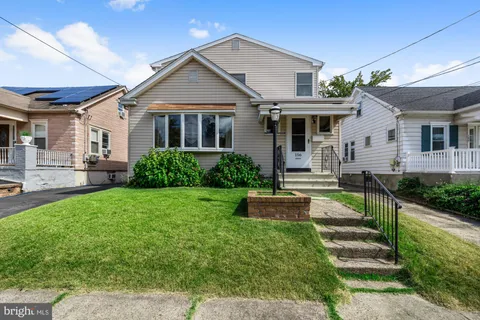 156 Maddock Avenue, Hamilton, NJ 08610 - MLS#: NJME2065094