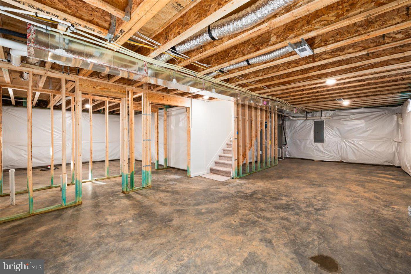 LAKE WILDERNESS - Residential