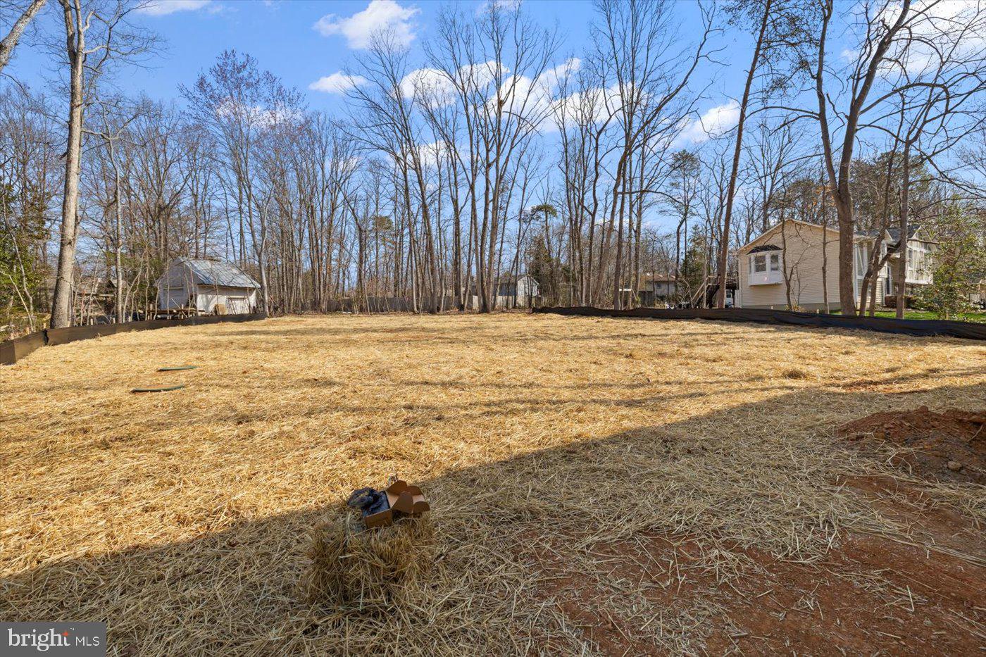LAKE WILDERNESS - Residential