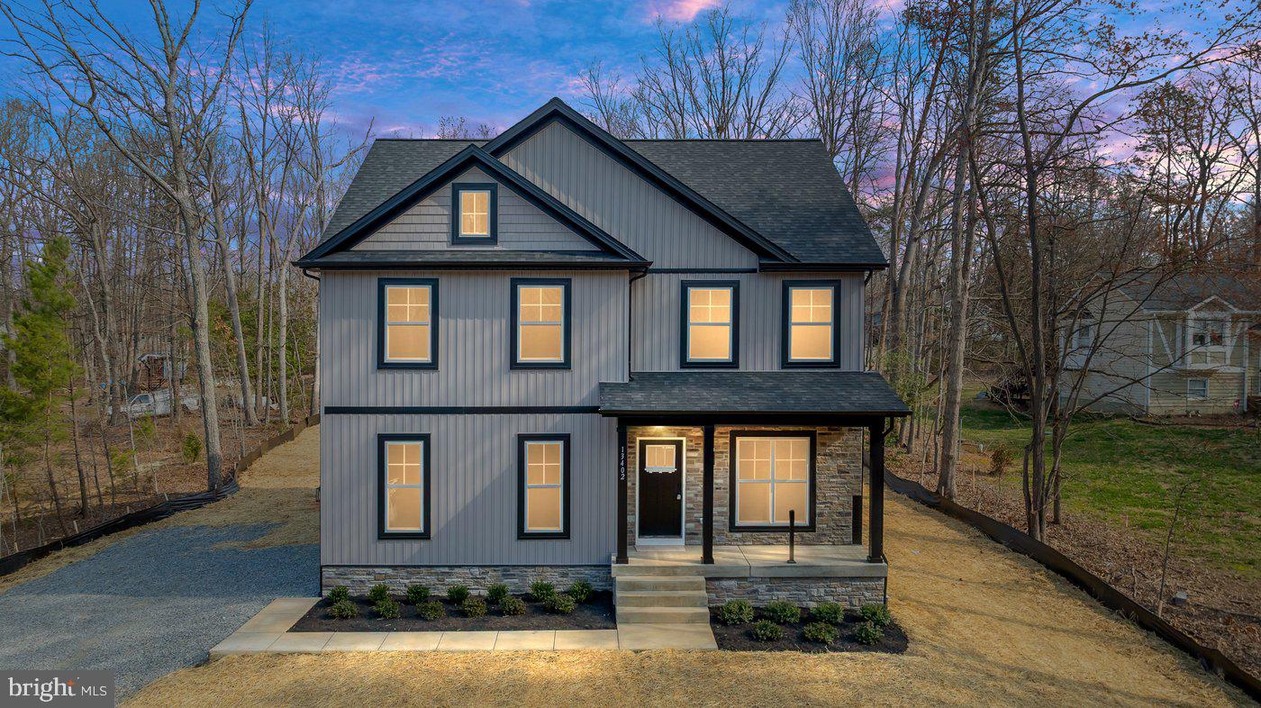 LAKE WILDERNESS - Residential