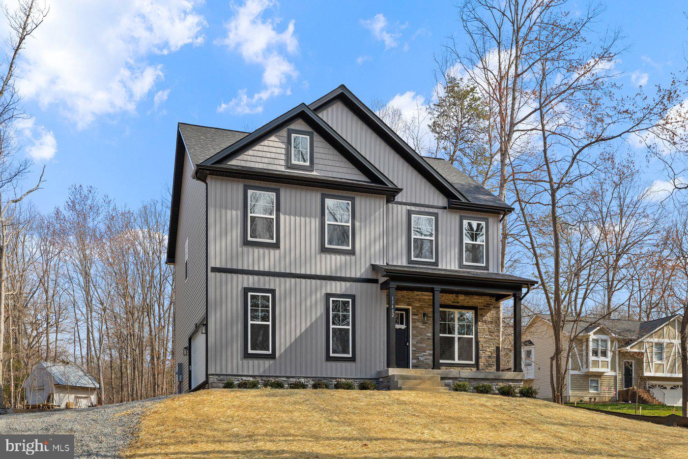 LAKE WILDERNESS - Residential