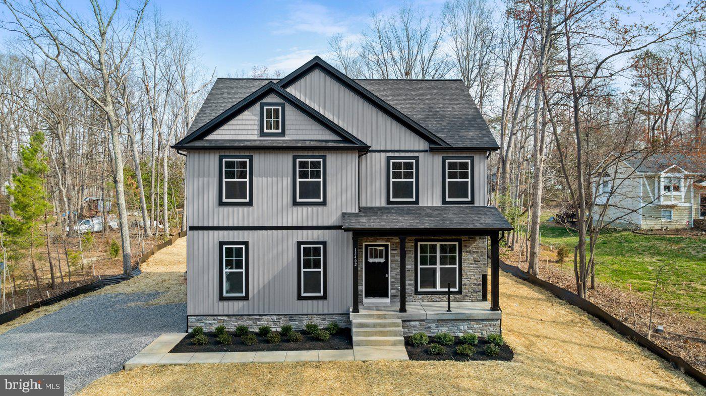 LAKE WILDERNESS - Residential