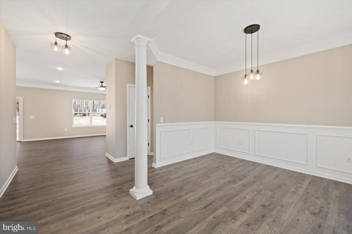 LAKE WILDERNESS - Residential