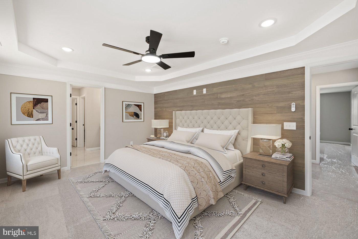 LAKE WILDERNESS - Residential