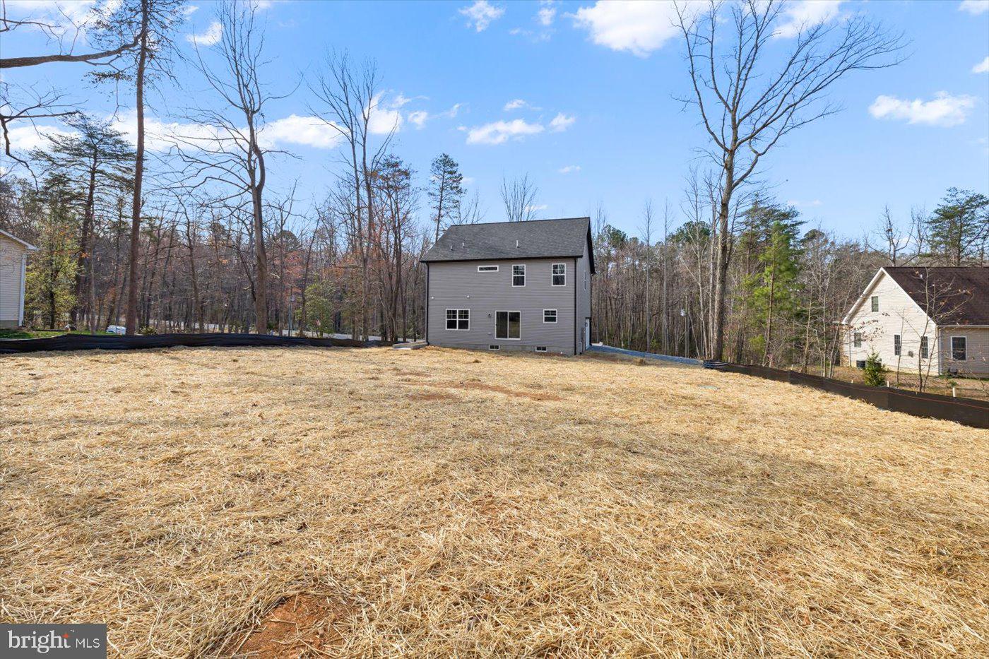 LAKE WILDERNESS - Residential