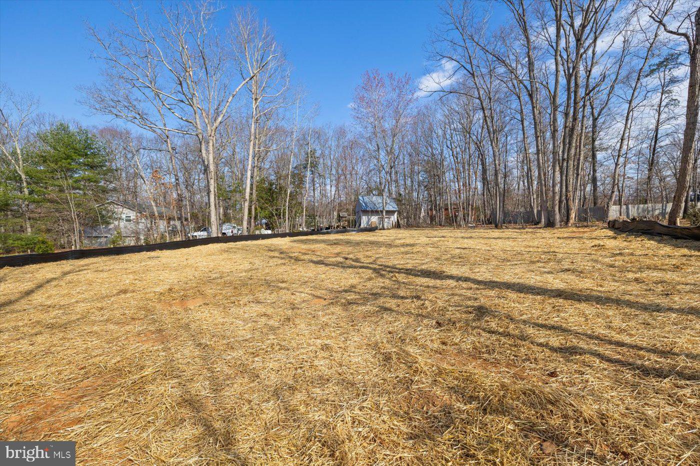 LAKE WILDERNESS - Residential