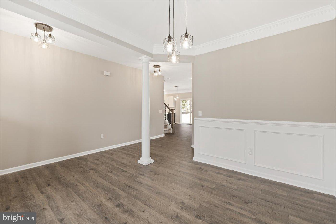 LAKE WILDERNESS - Residential