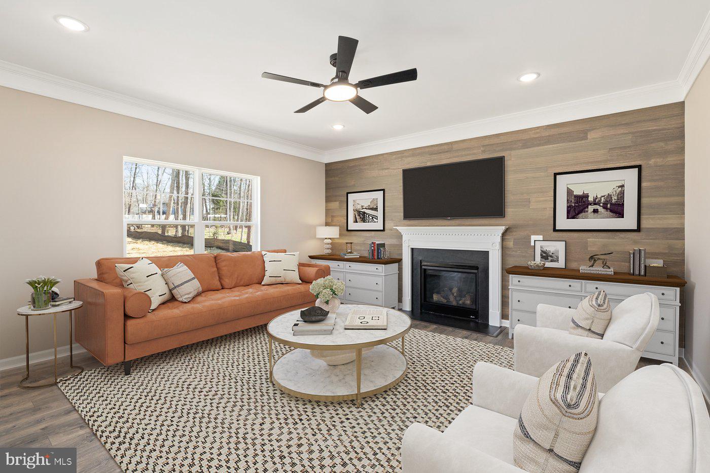 LAKE WILDERNESS - Residential