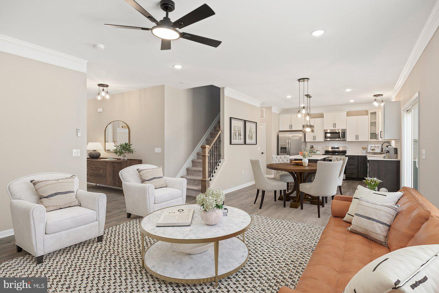 LAKE WILDERNESS - Residential