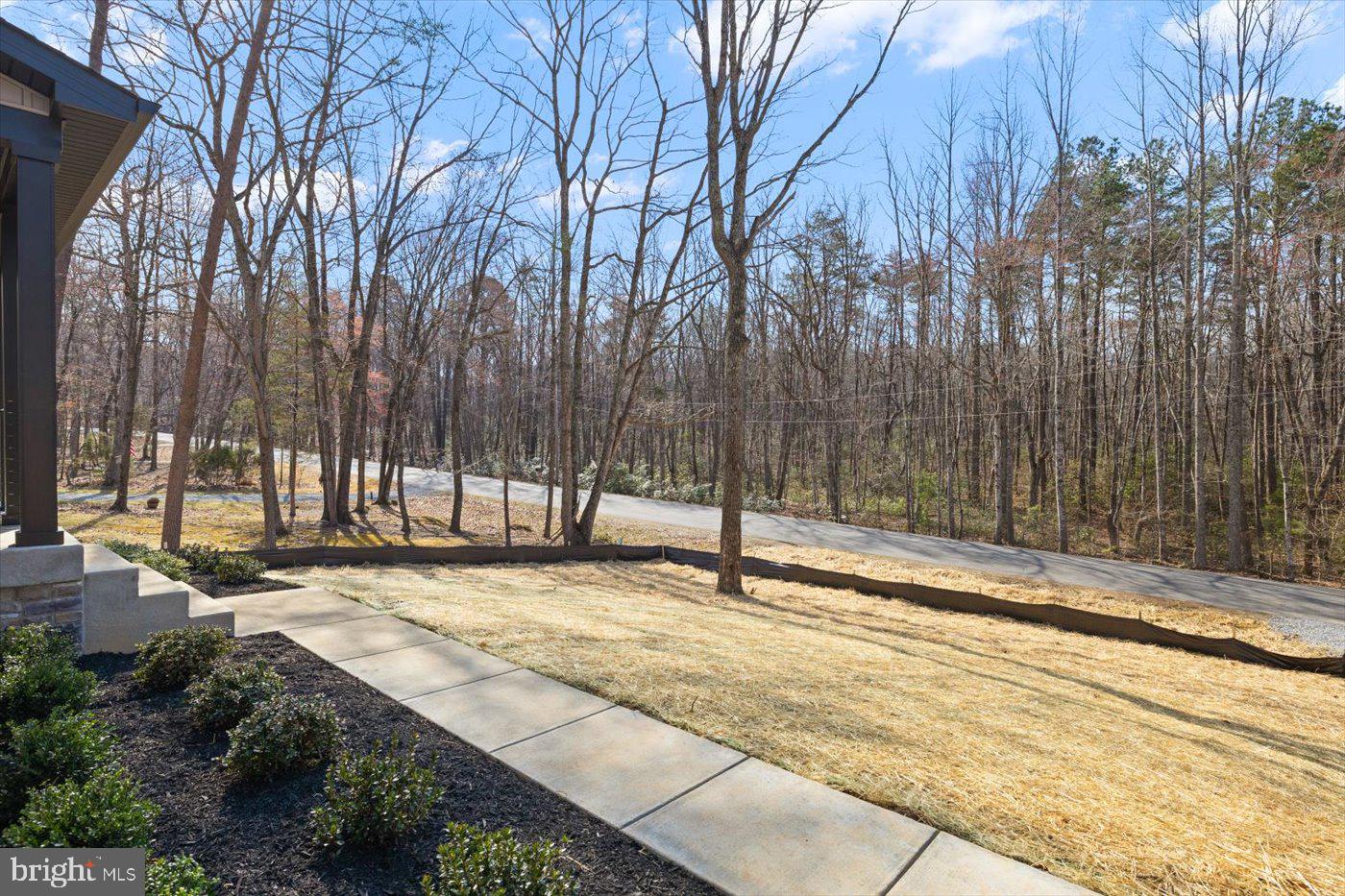 LAKE WILDERNESS - Residential