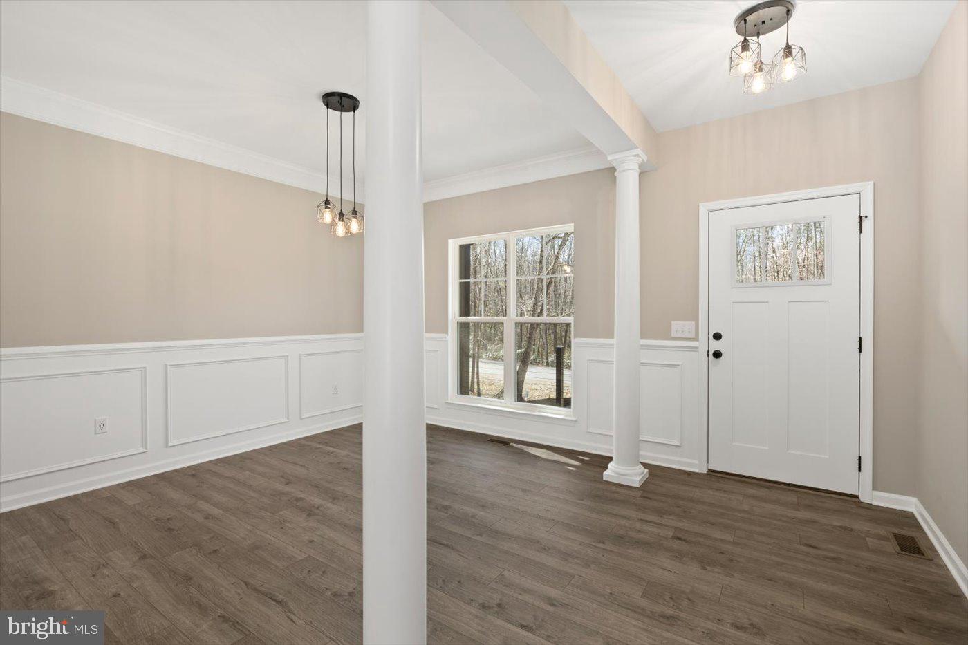 LAKE WILDERNESS - Residential