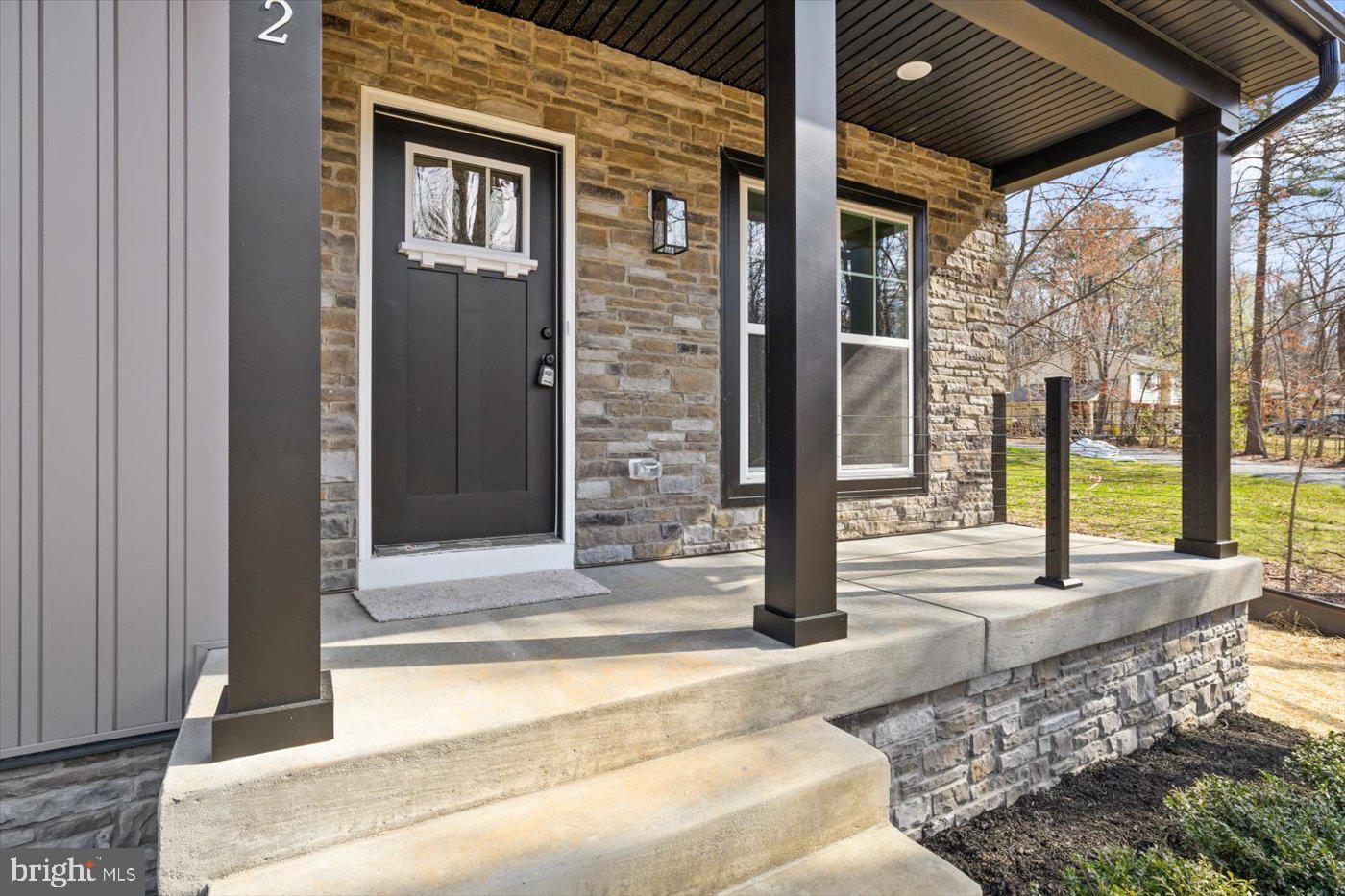 LAKE WILDERNESS - Residential