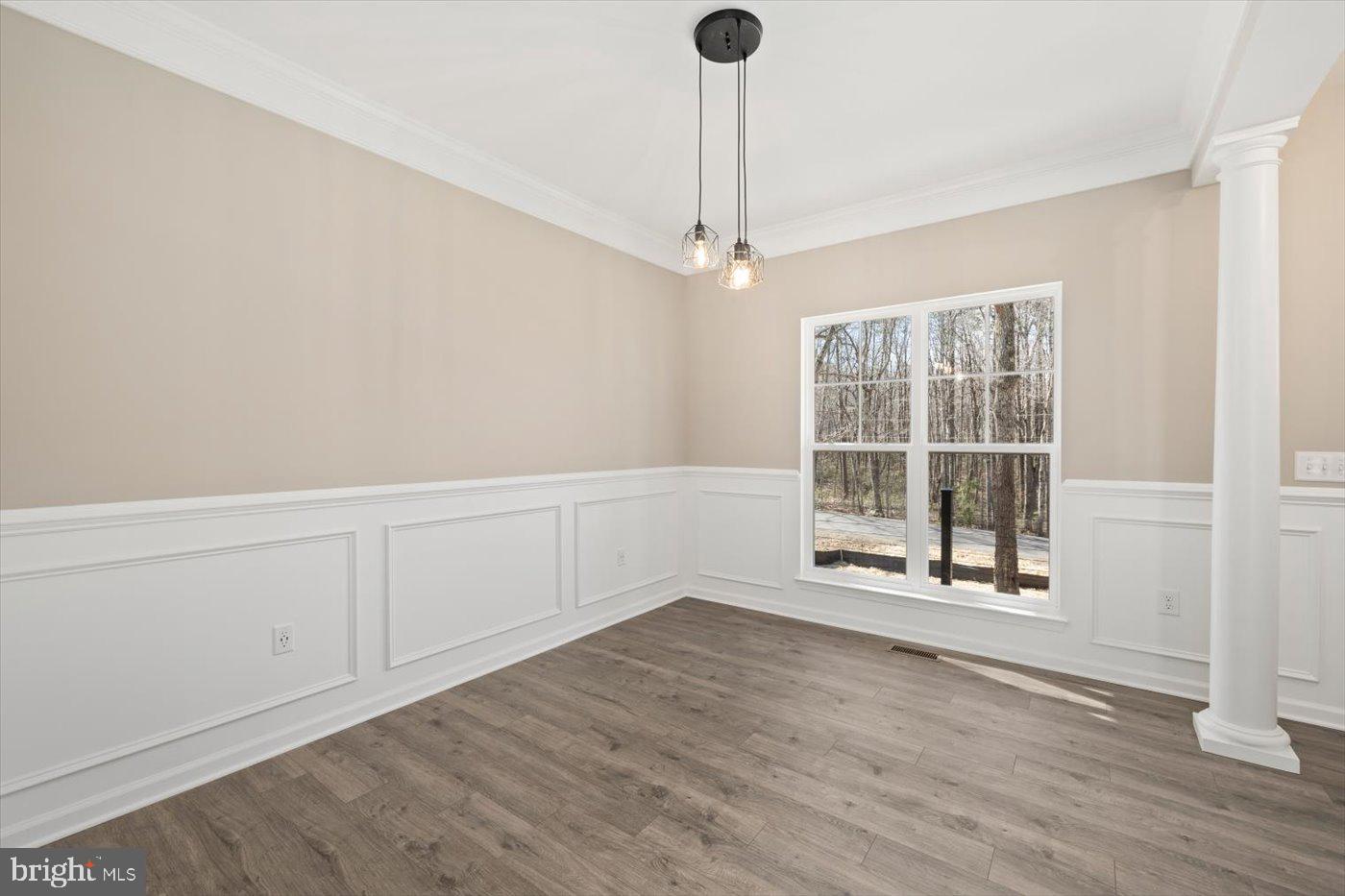 LAKE WILDERNESS - Residential