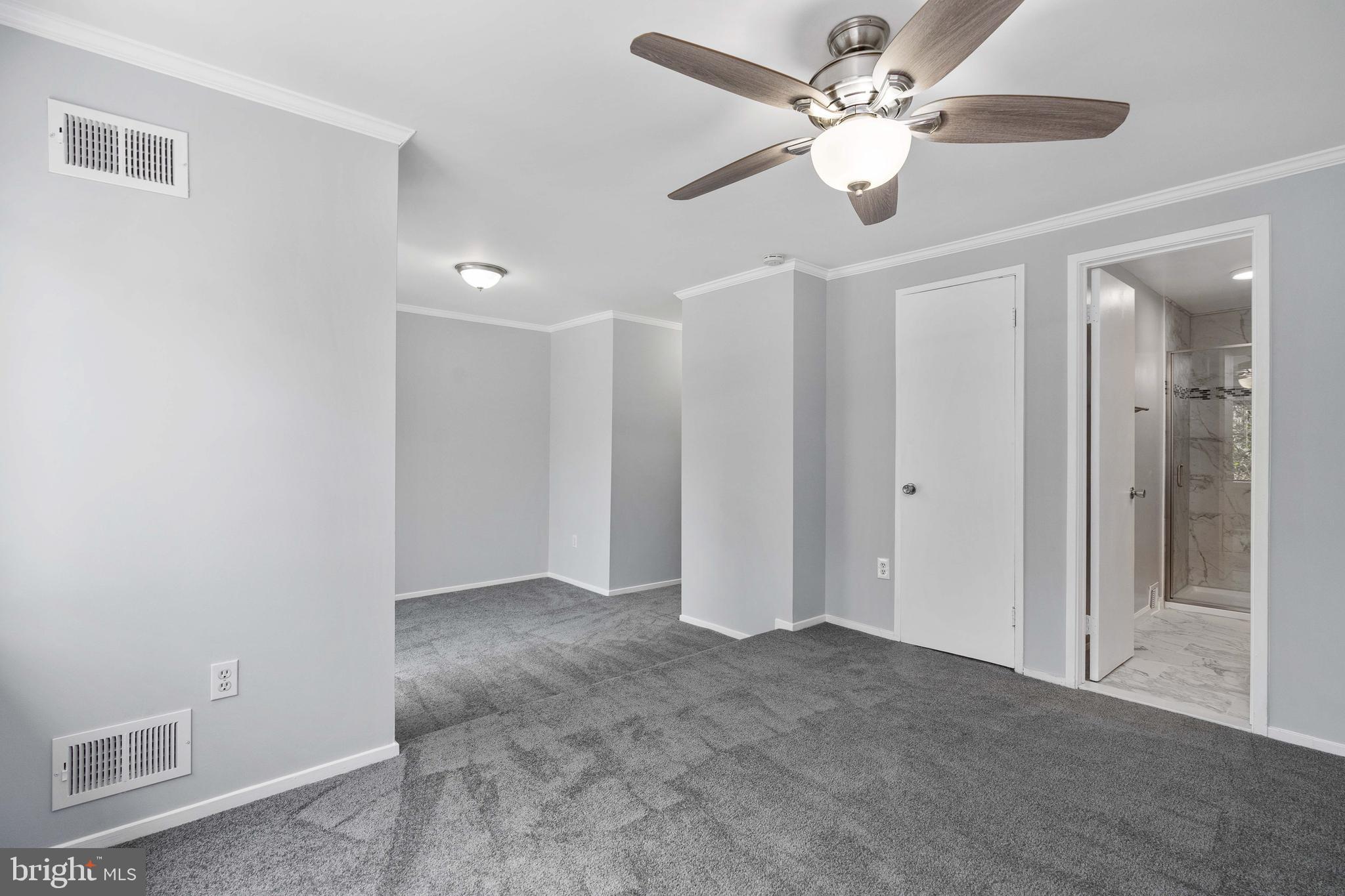 BENTLEY VILLAGE - Residential