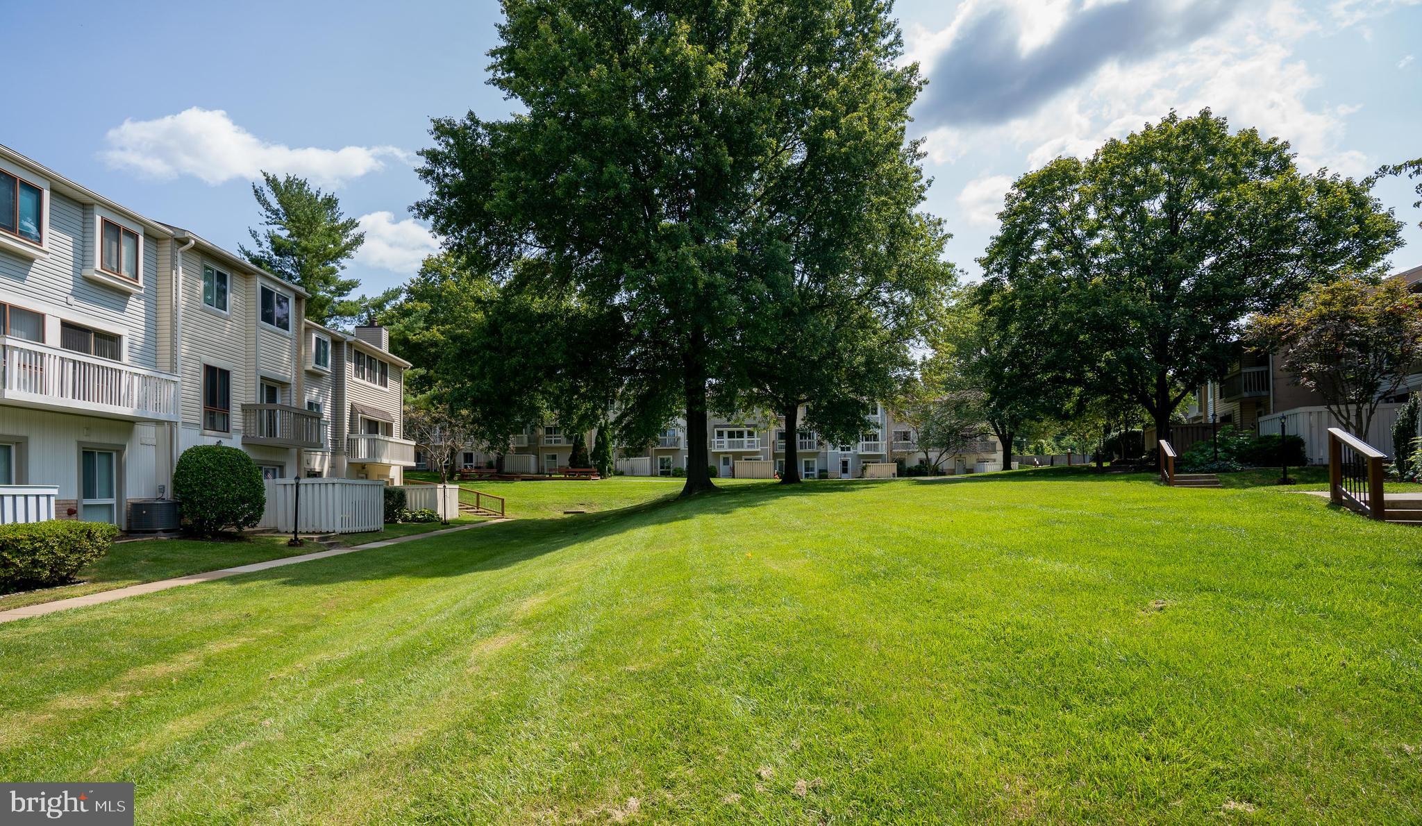 BENTLEY VILLAGE - Residential