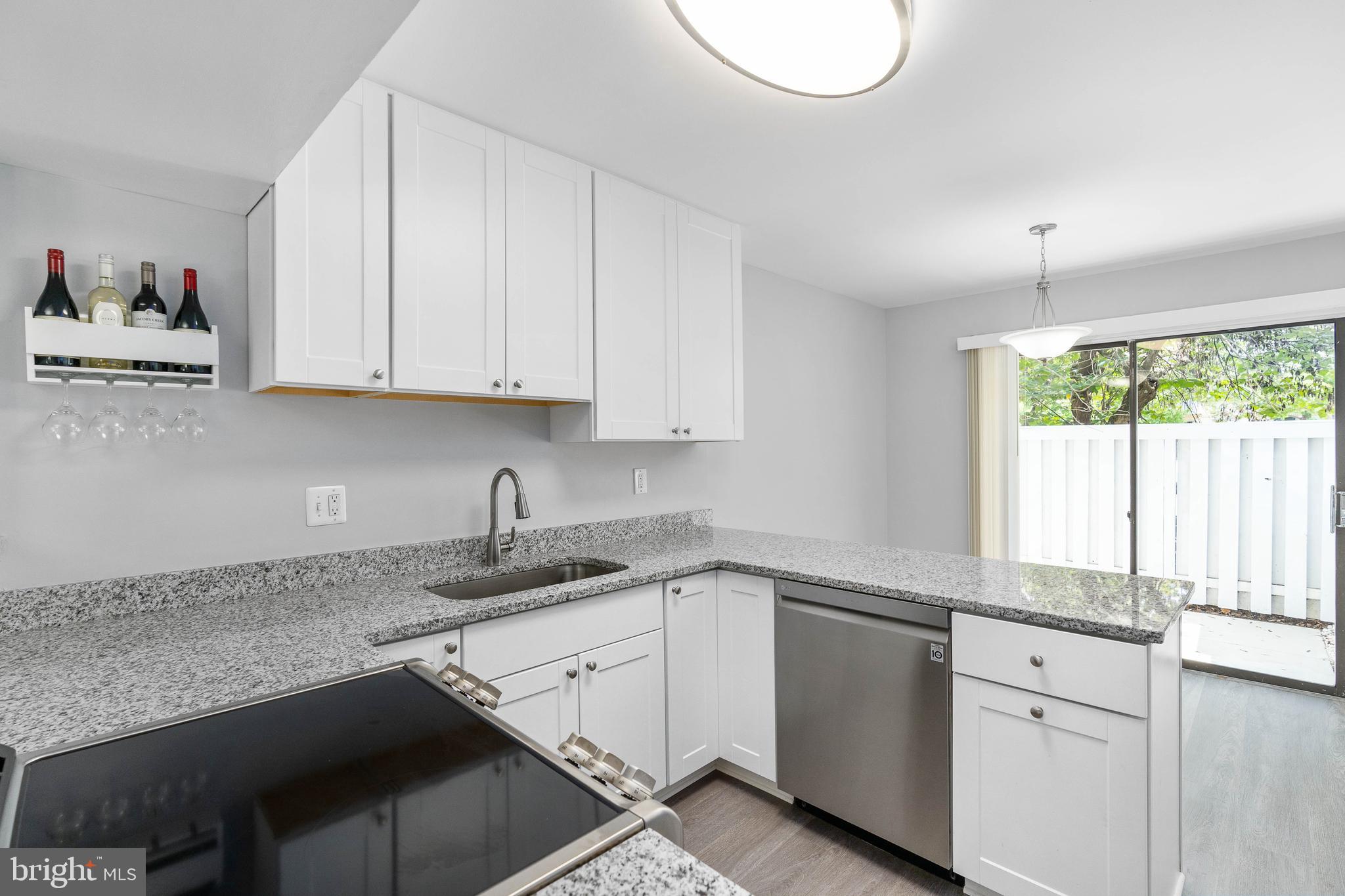 BENTLEY VILLAGE - Residential