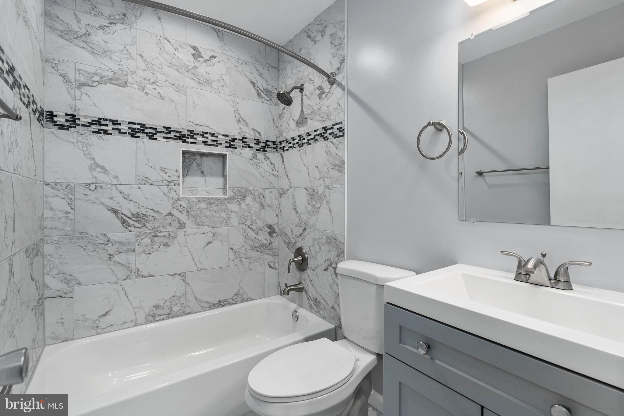 BENTLEY VILLAGE - Residential