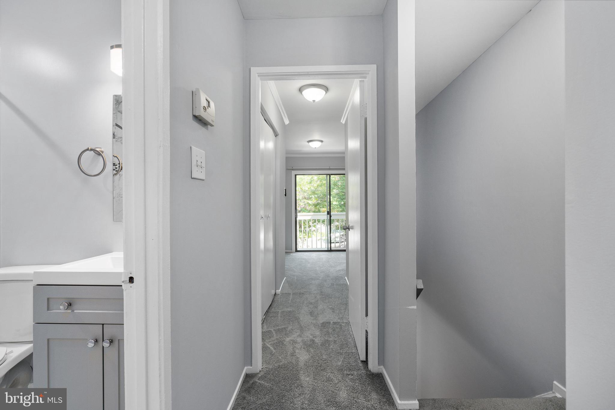 BENTLEY VILLAGE - Residential