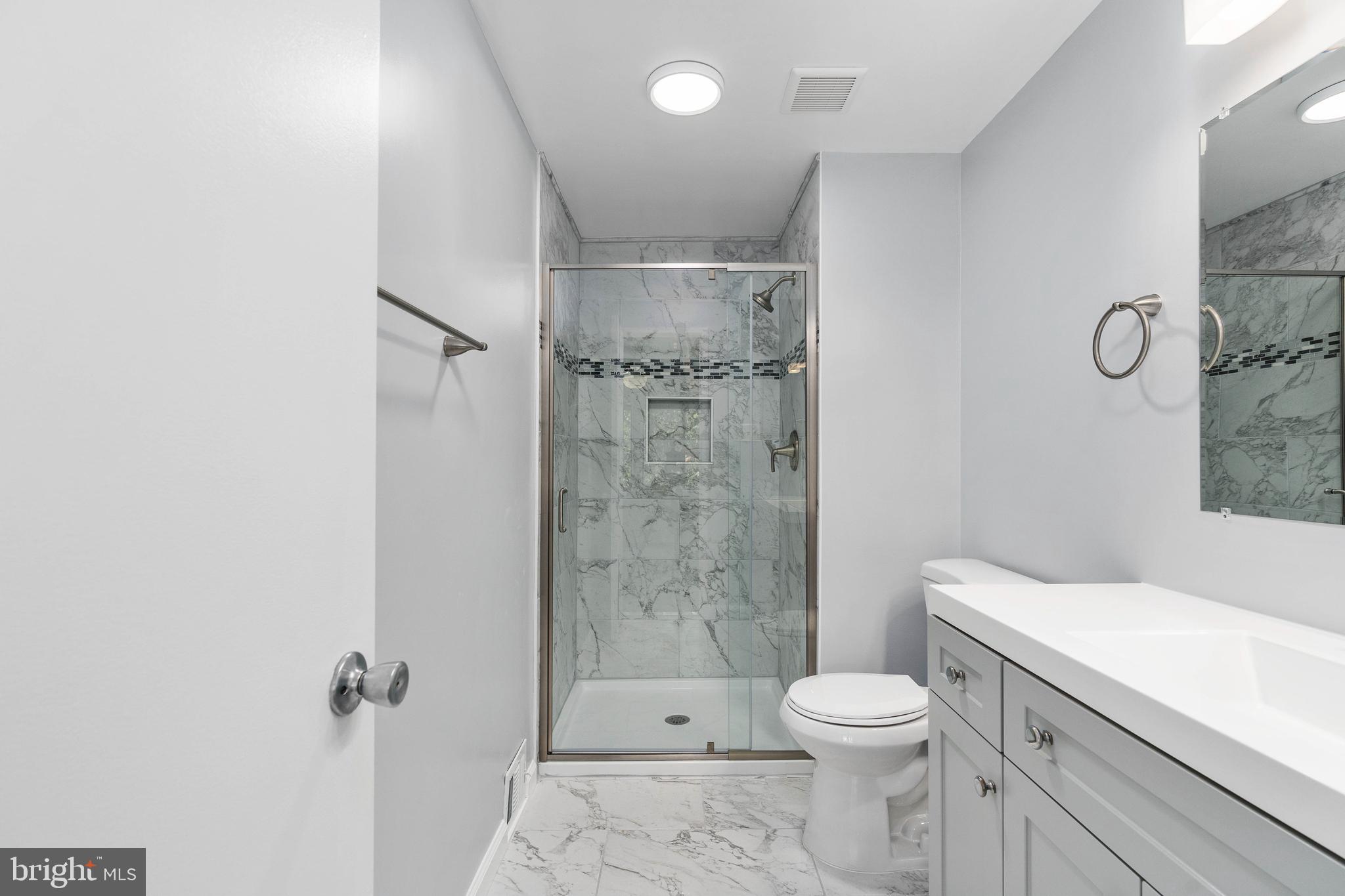 BENTLEY VILLAGE - Residential