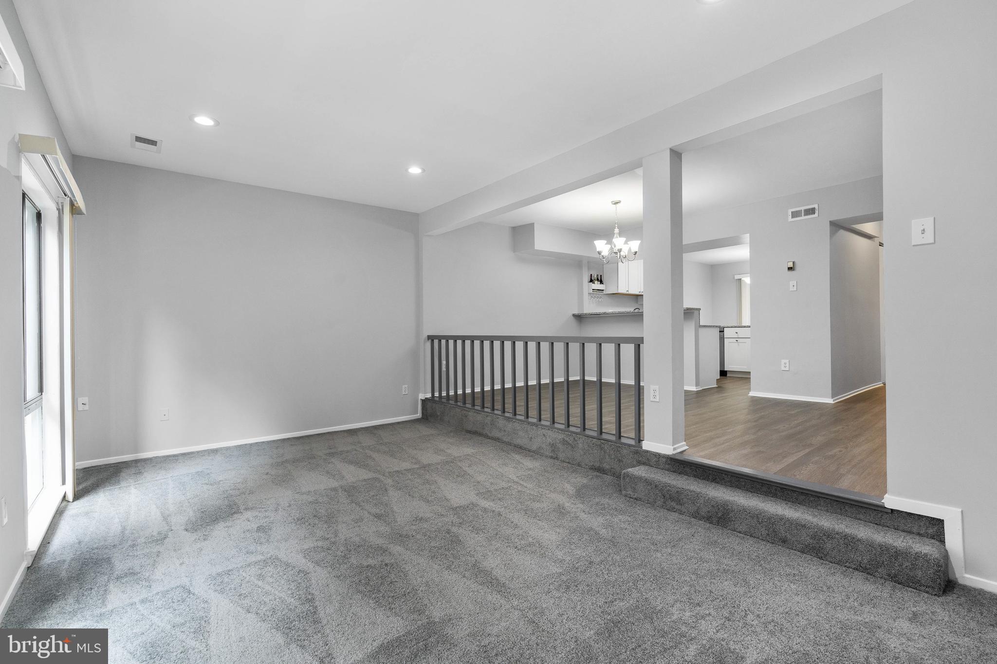 BENTLEY VILLAGE - Residential