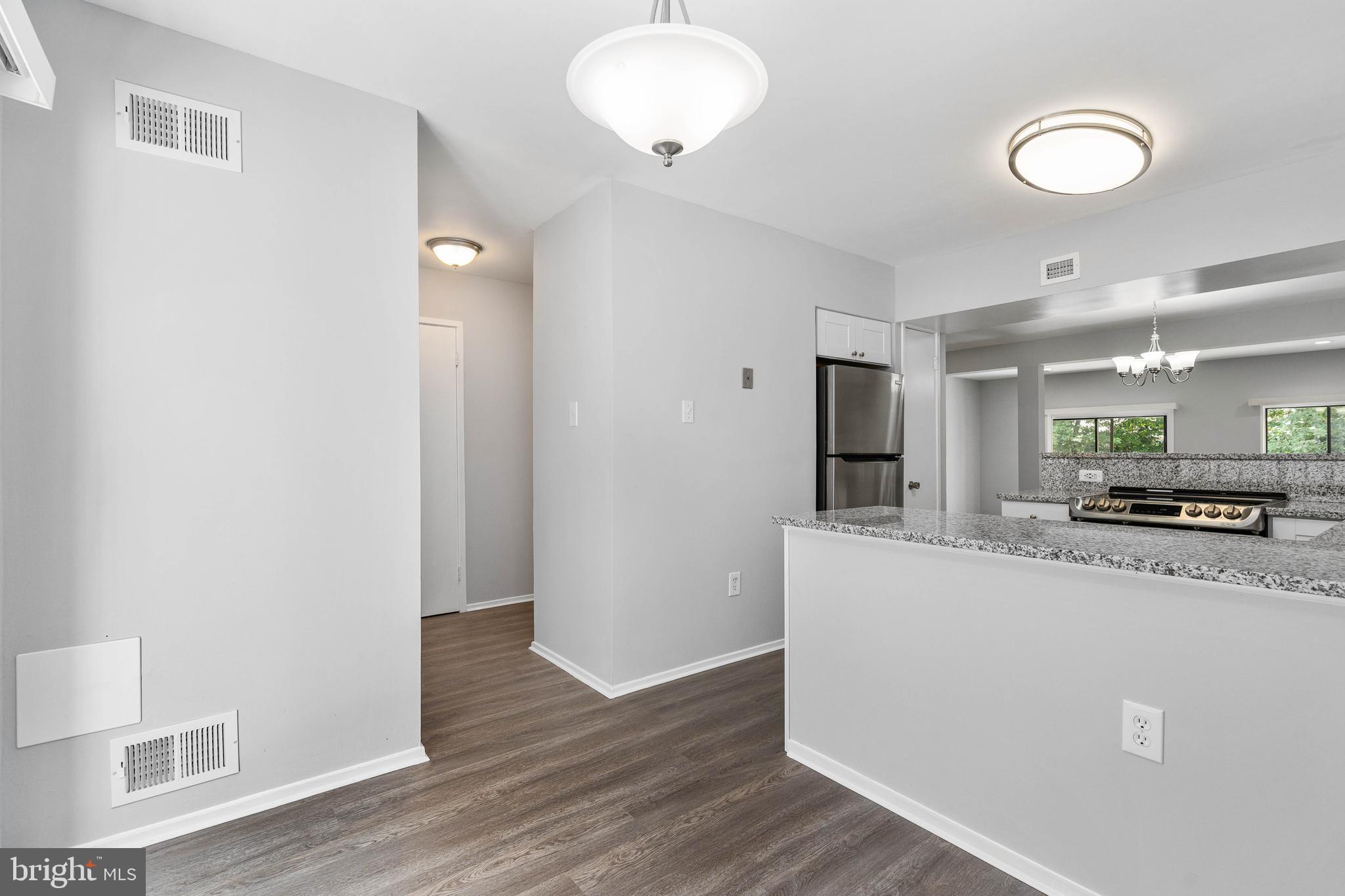 BENTLEY VILLAGE - Residential