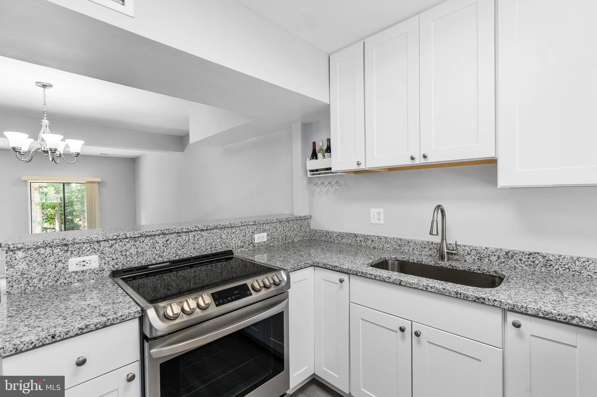 BENTLEY VILLAGE - Residential