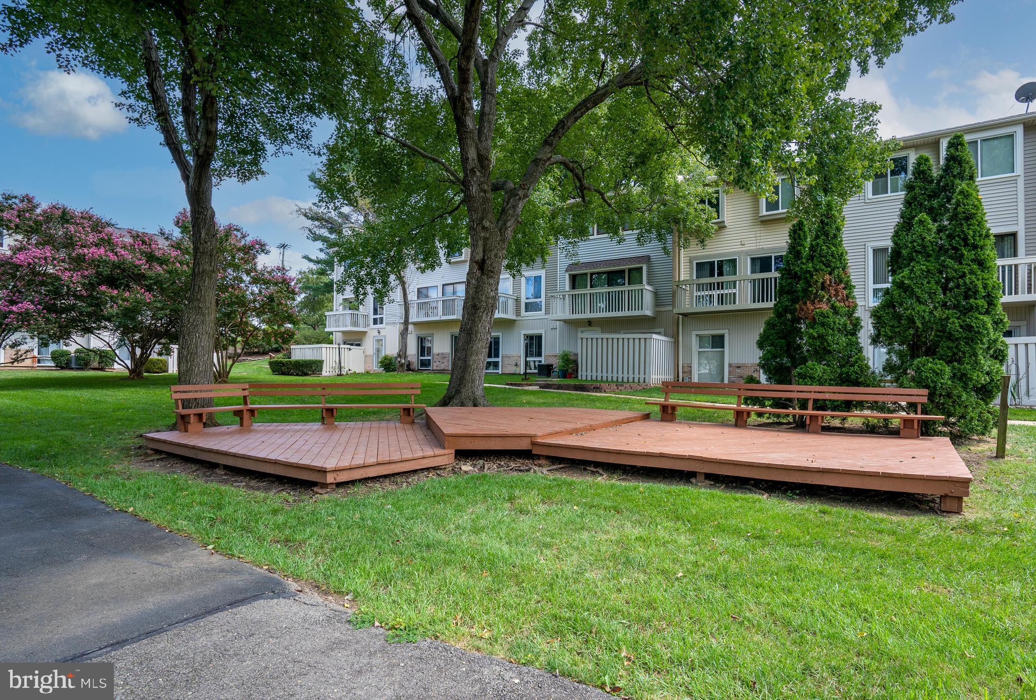 BENTLEY VILLAGE - Residential