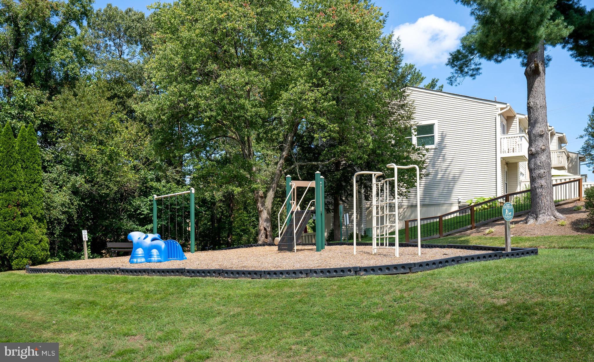 BENTLEY VILLAGE - Residential