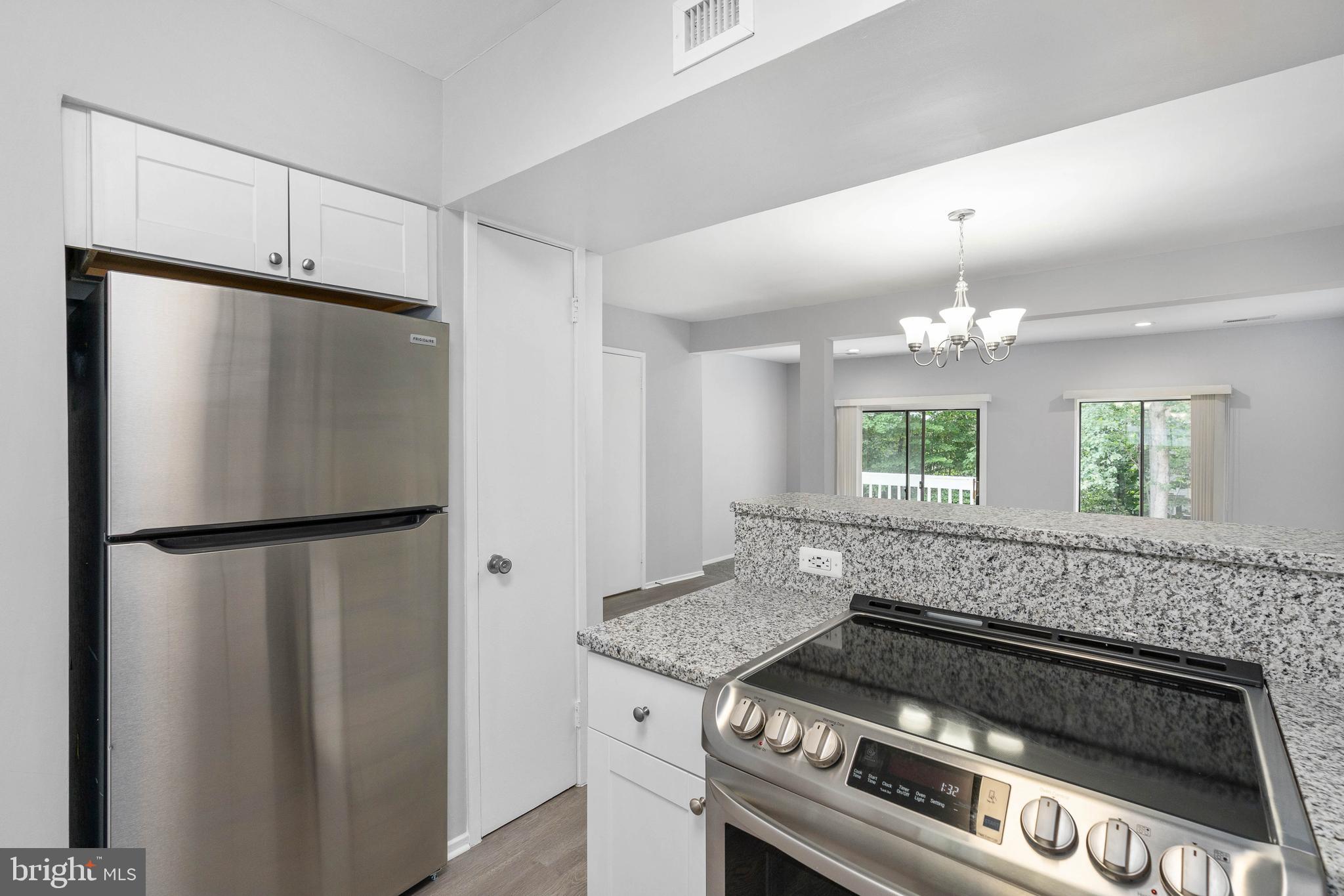 BENTLEY VILLAGE - Residential