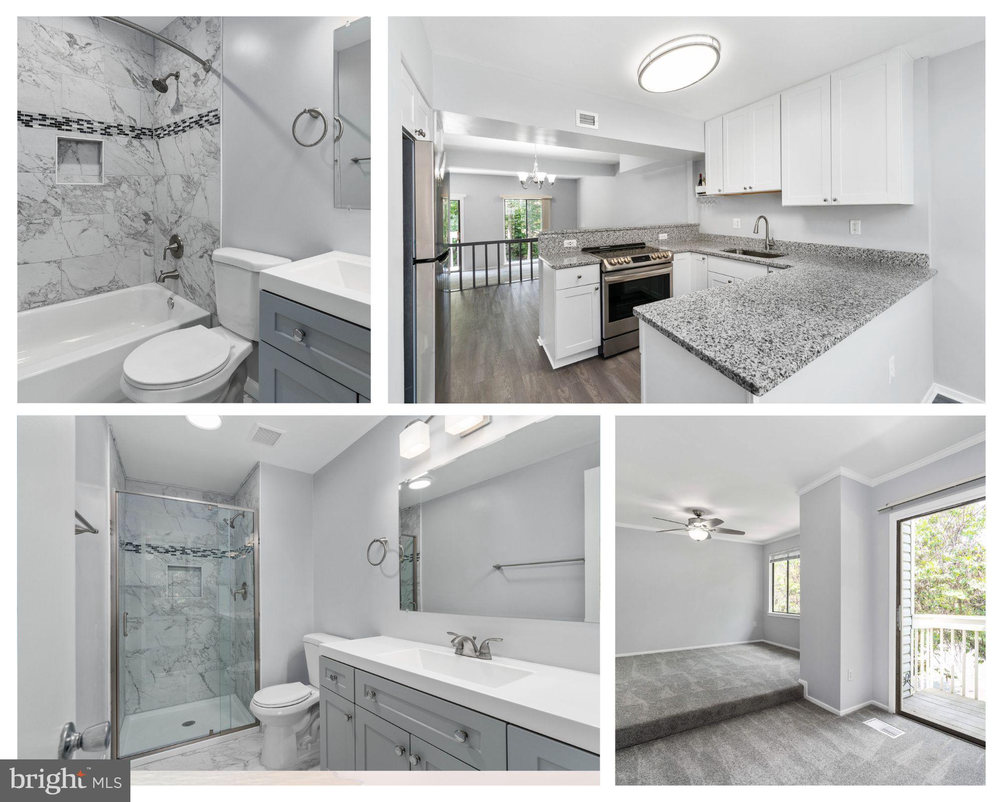 BENTLEY VILLAGE - Residential