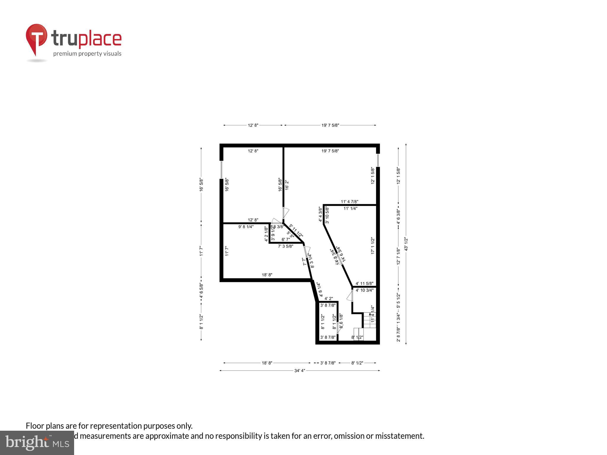 WALDEN - Residential