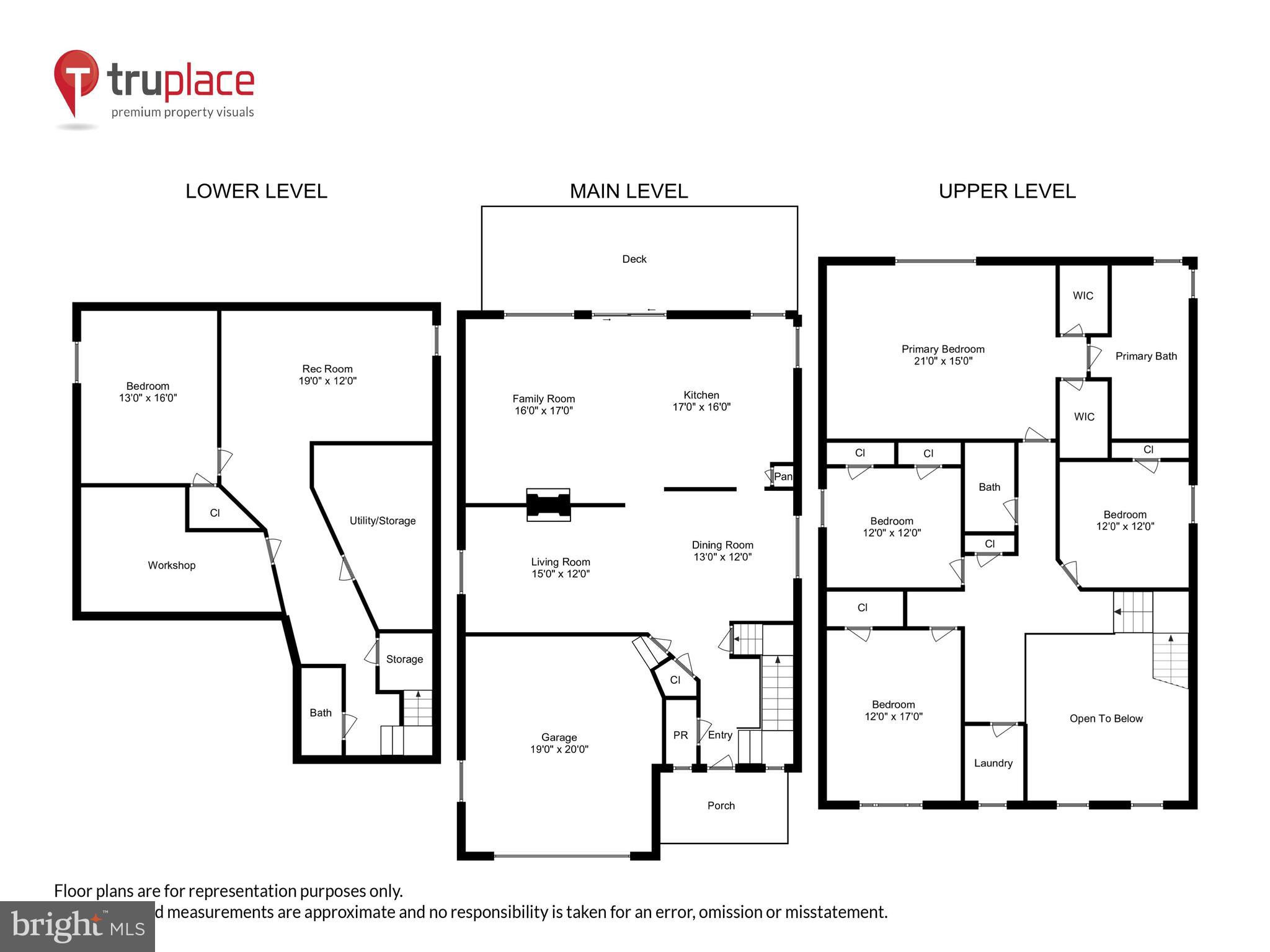 WALDEN - Residential