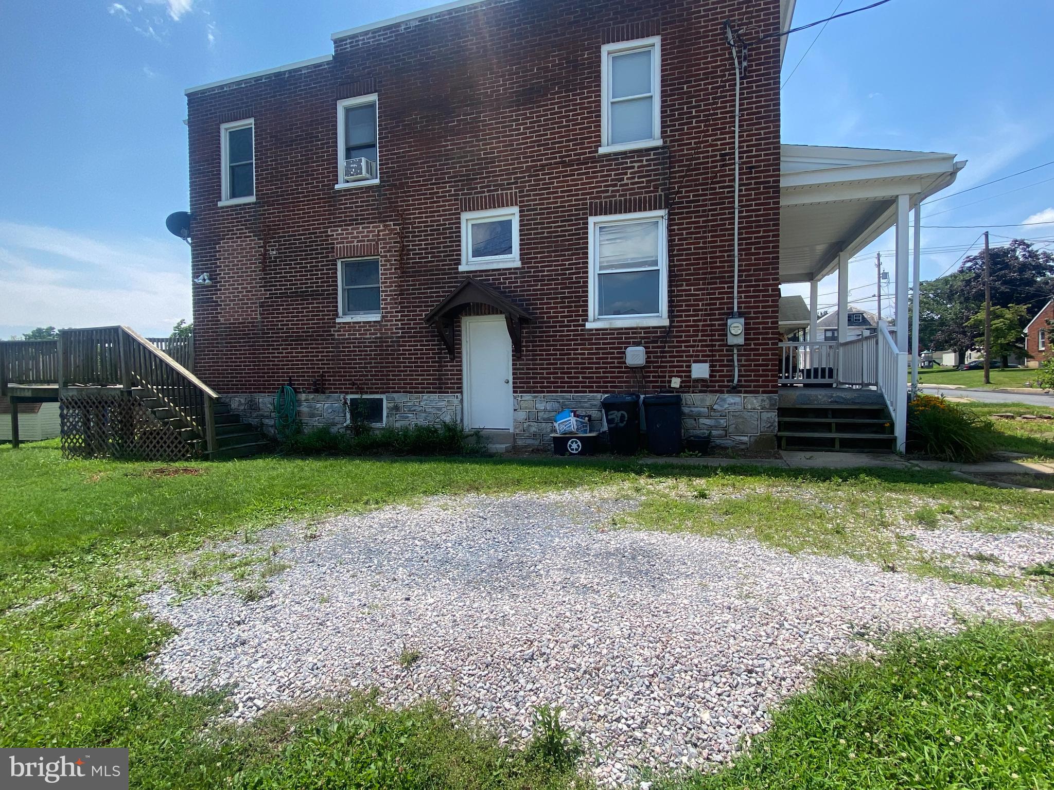 30 COTTAGE AVENUE