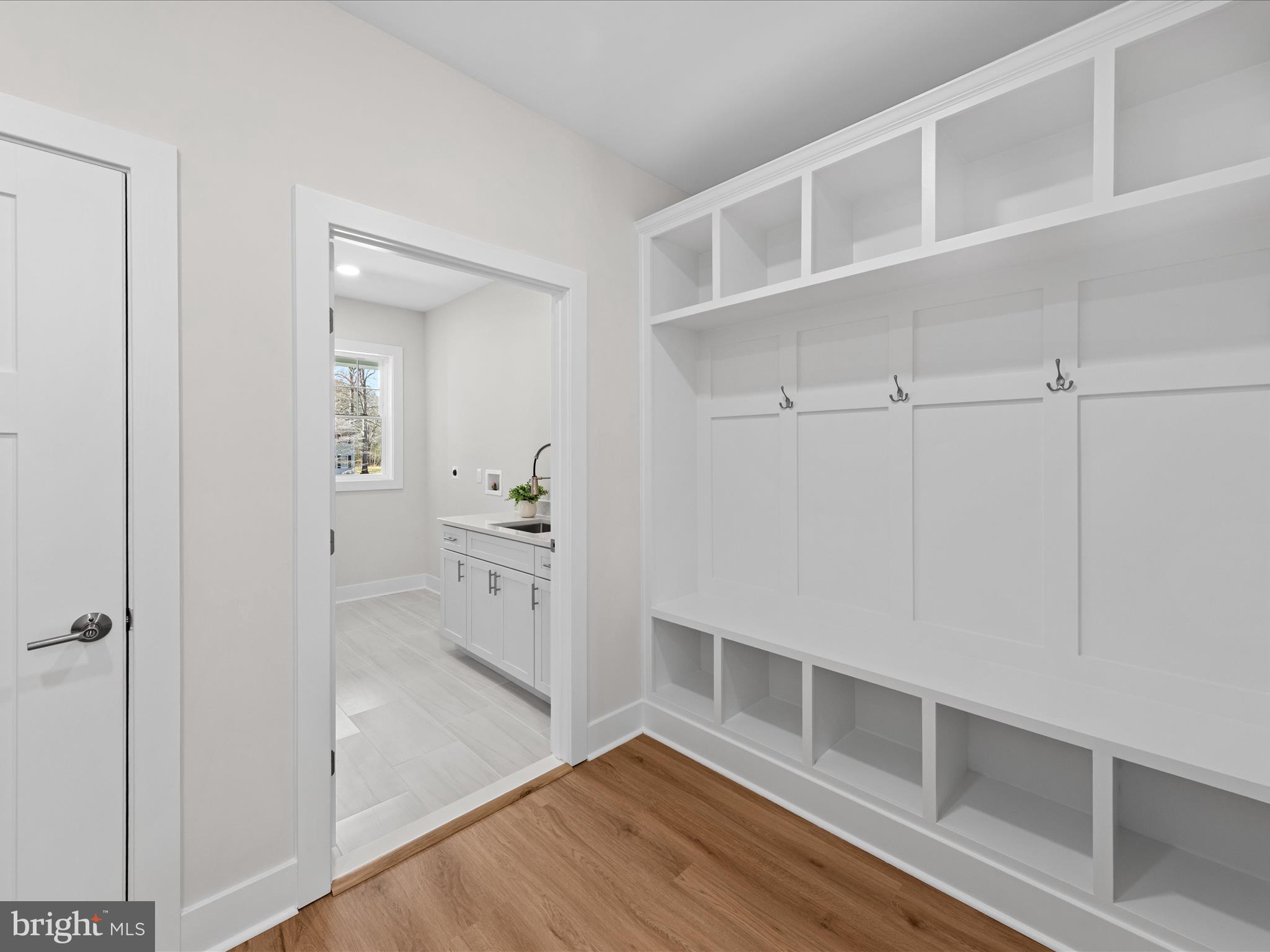 RIVERS END - Residential