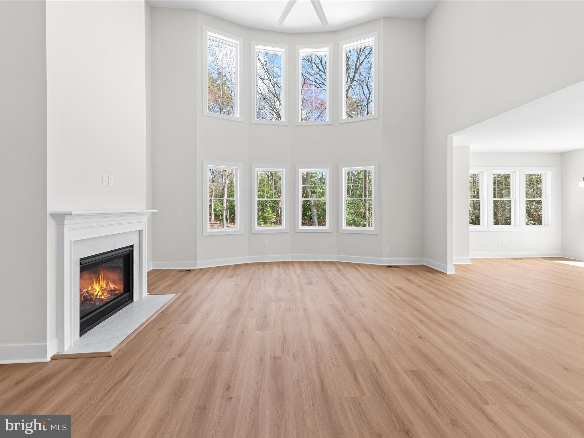 RIVERS END - Residential