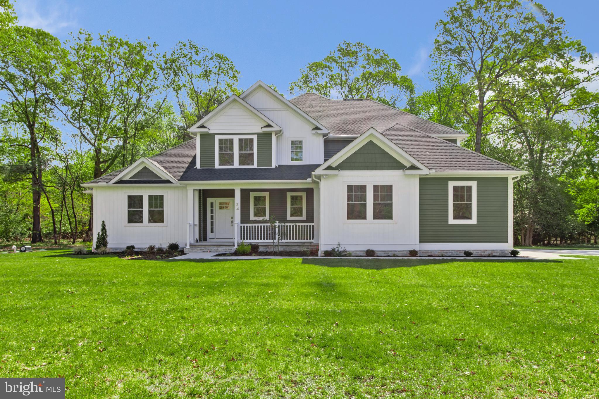 RIVERS END - Residential