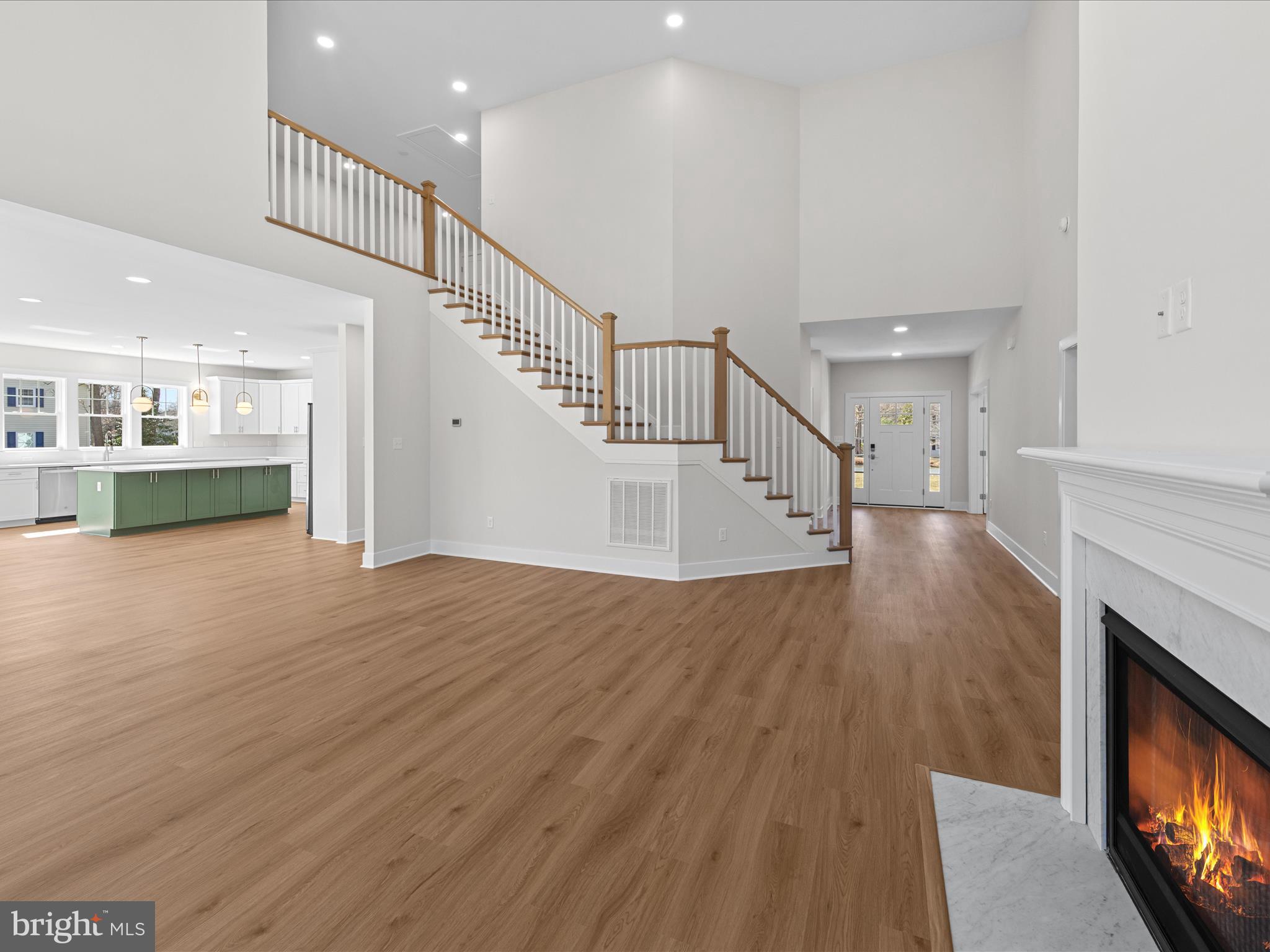 RIVERS END - Residential