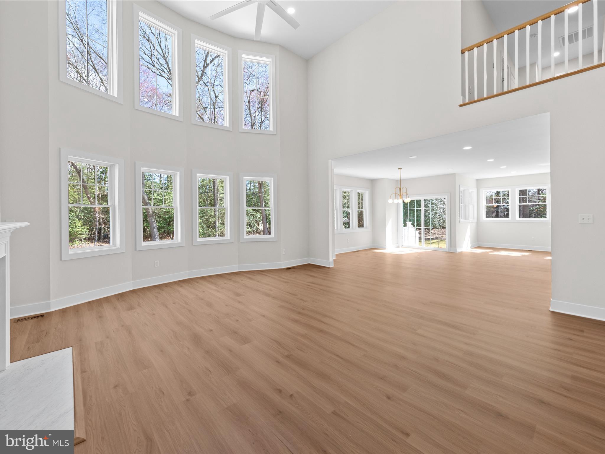 RIVERS END - Residential