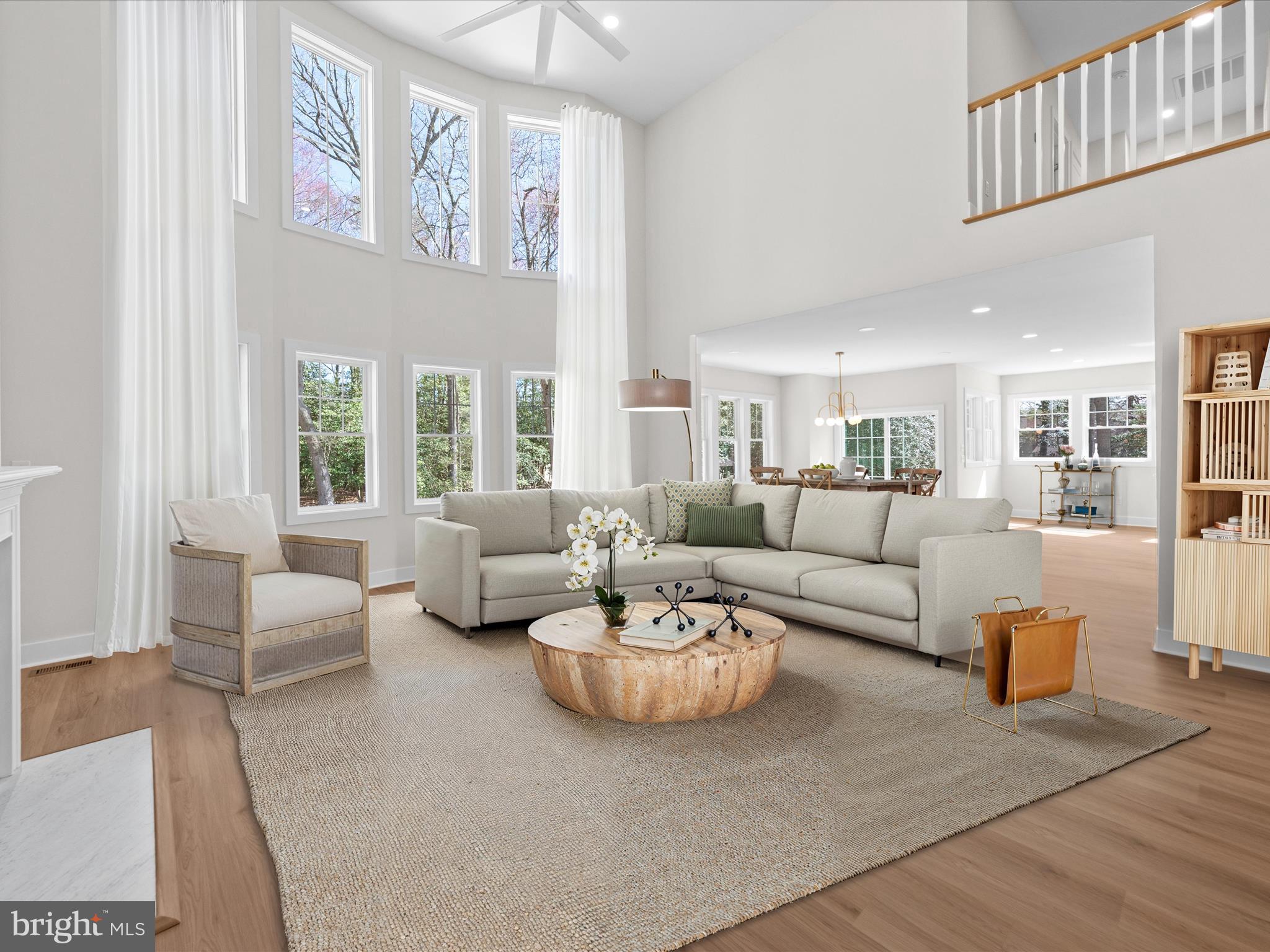 RIVERS END - Residential