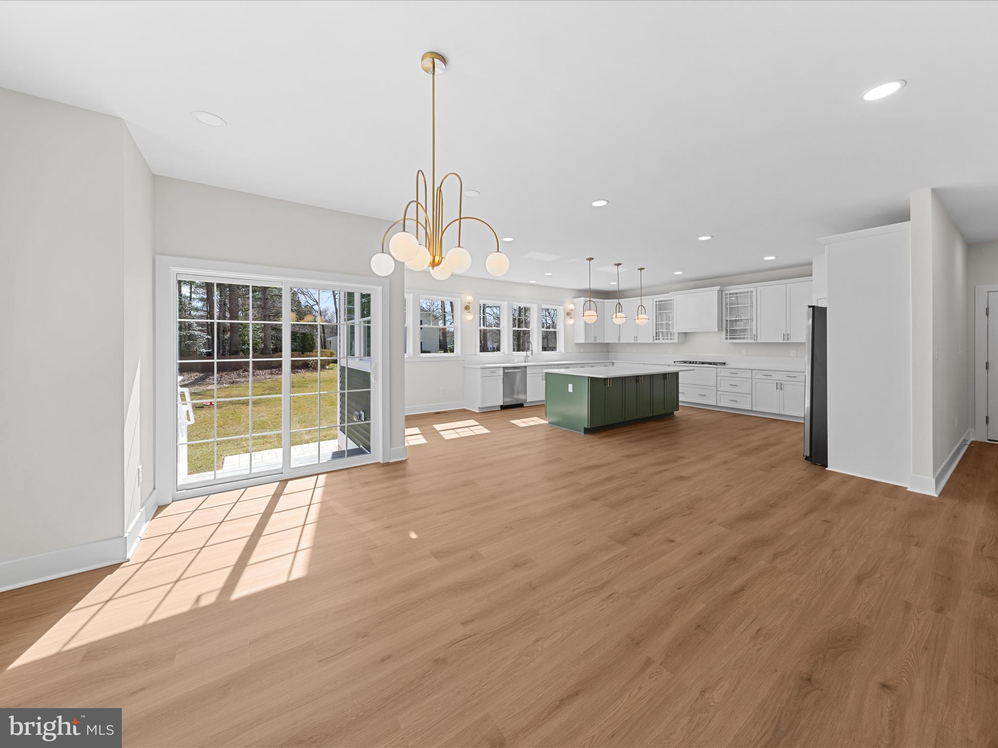 RIVERS END - Residential