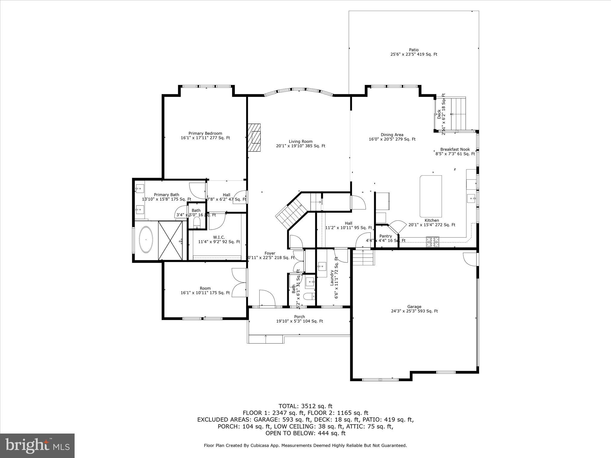 RIVERS END - Residential