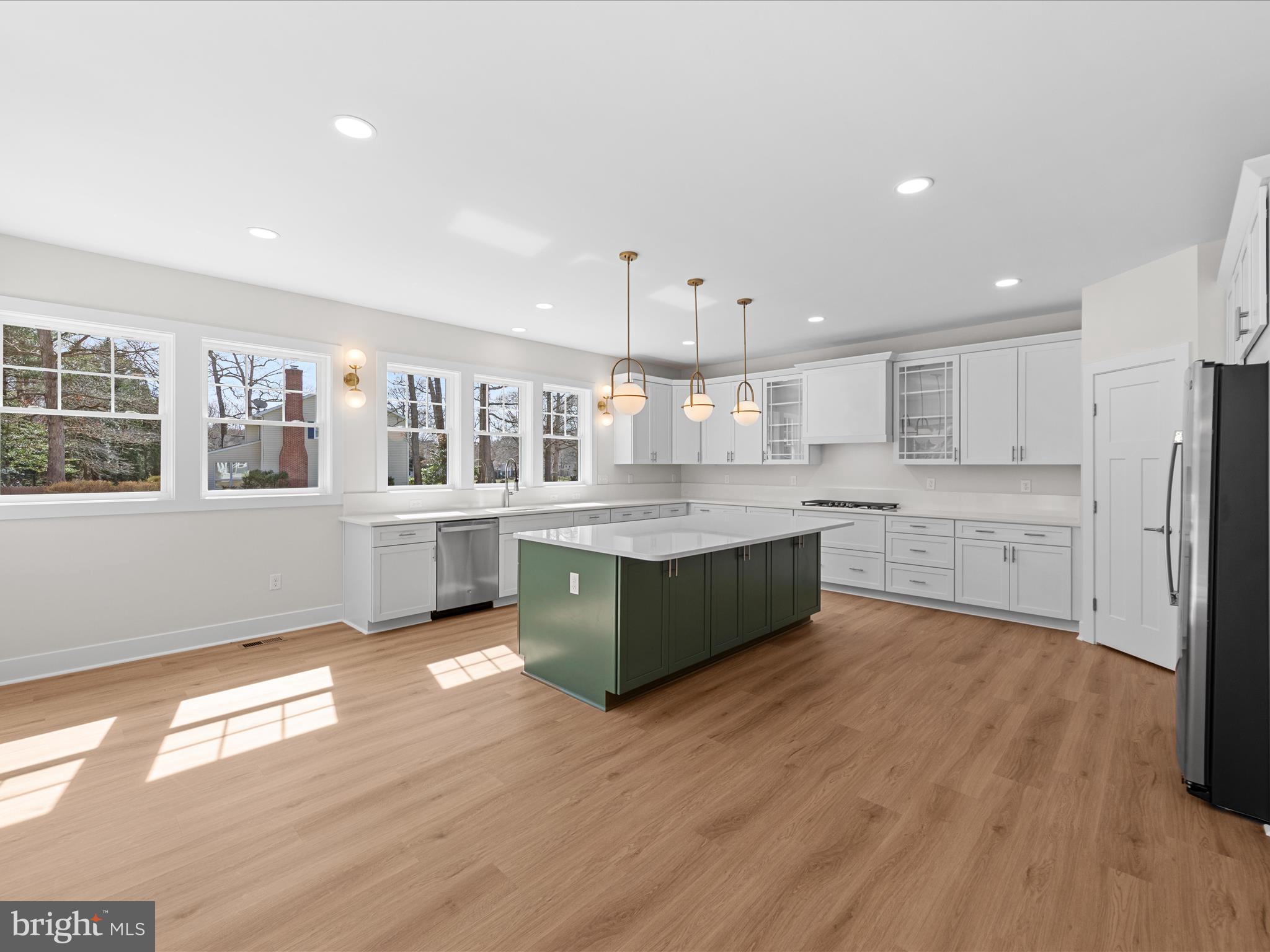 RIVERS END - Residential