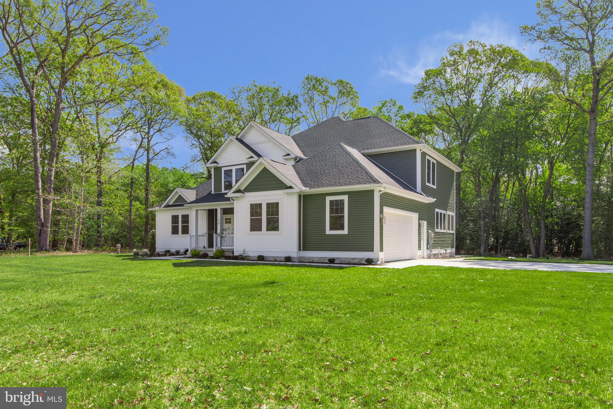 RIVERS END - Residential