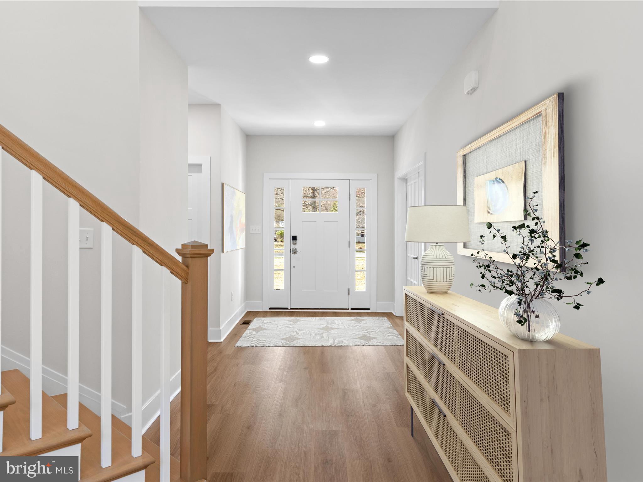 RIVERS END - Residential