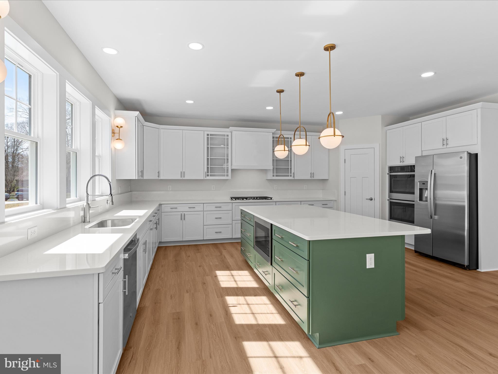 RIVERS END - Residential