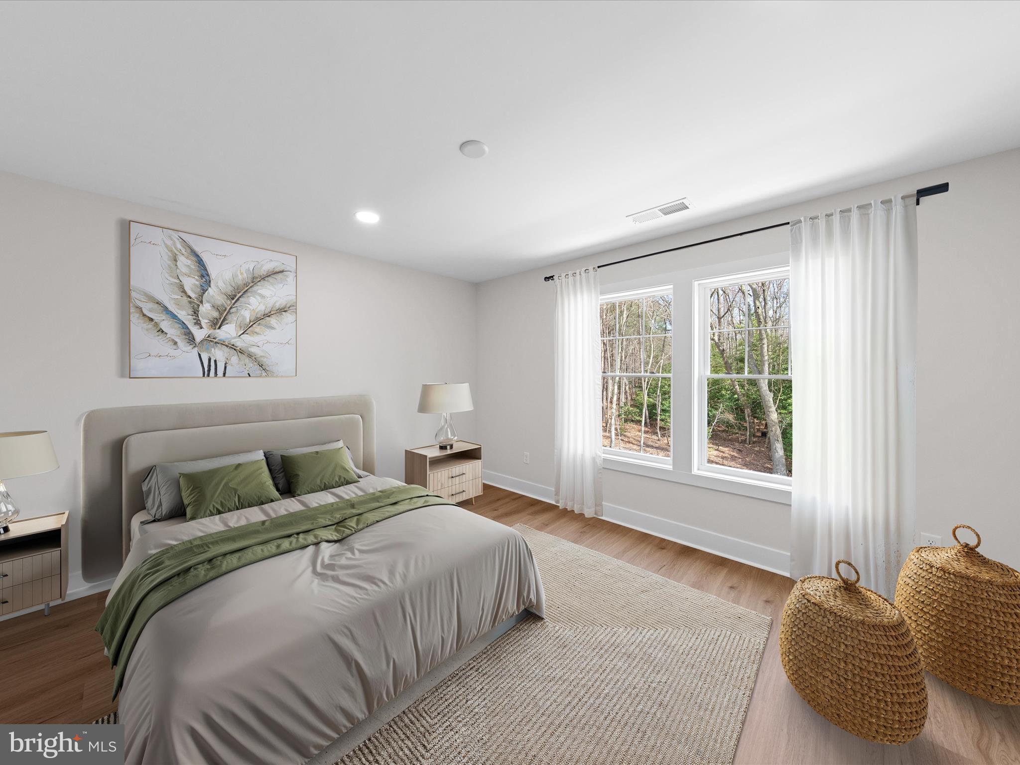 RIVERS END - Residential