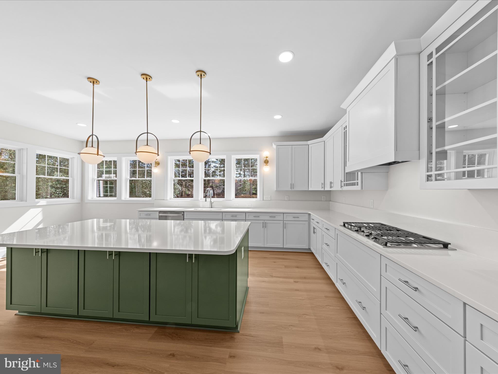 RIVERS END - Residential