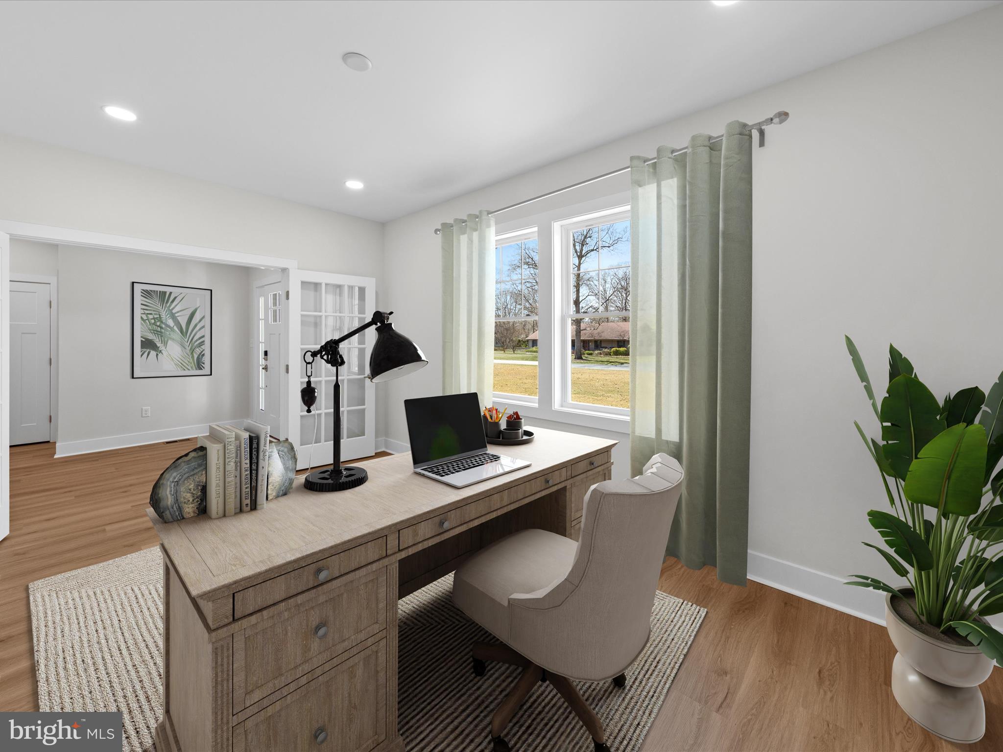 RIVERS END - Residential