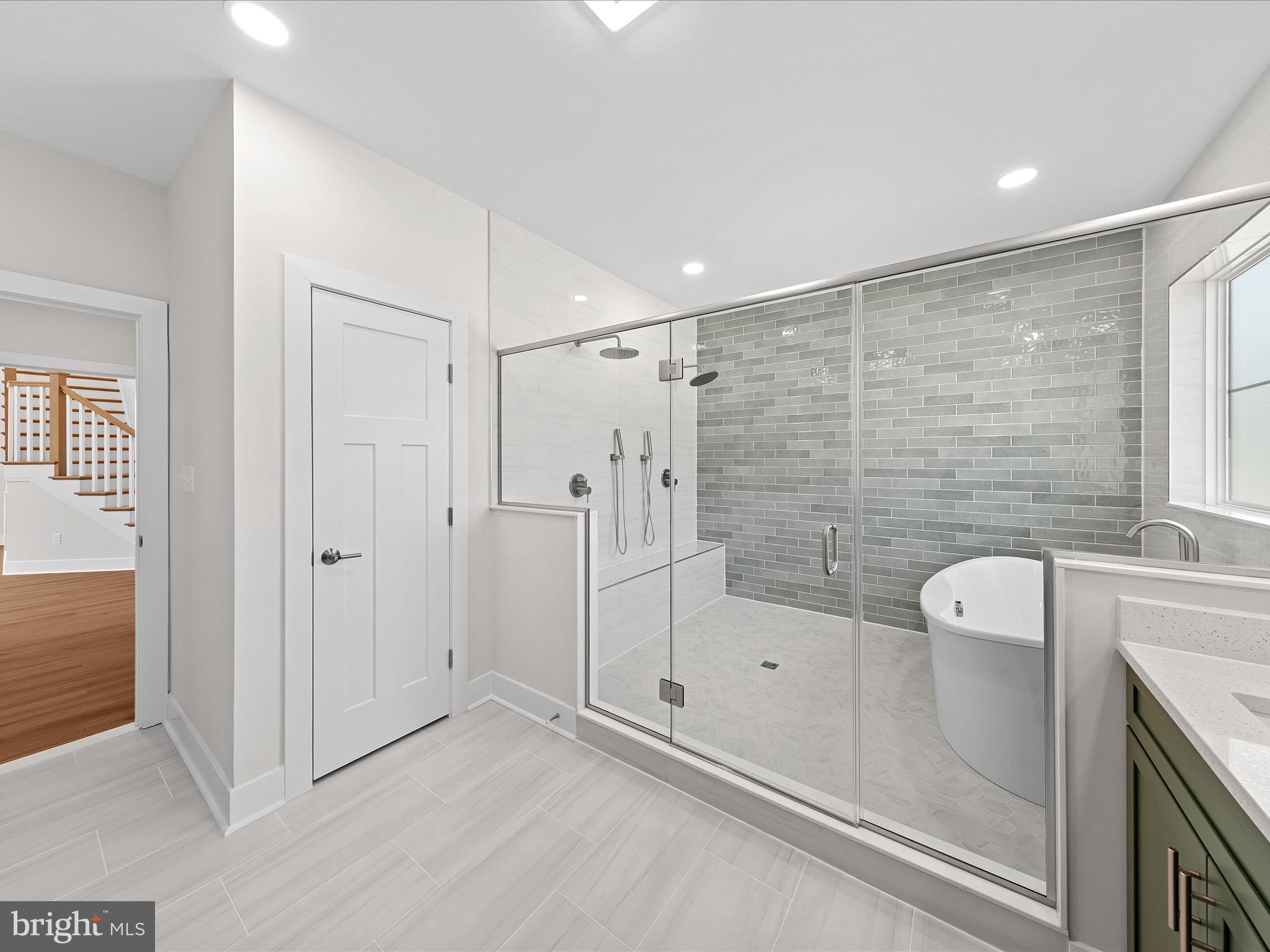 RIVERS END - Residential